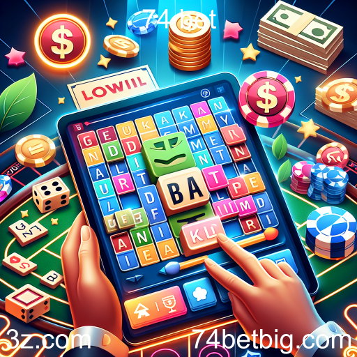 Atraentes Promoções Especiais na 74 bet